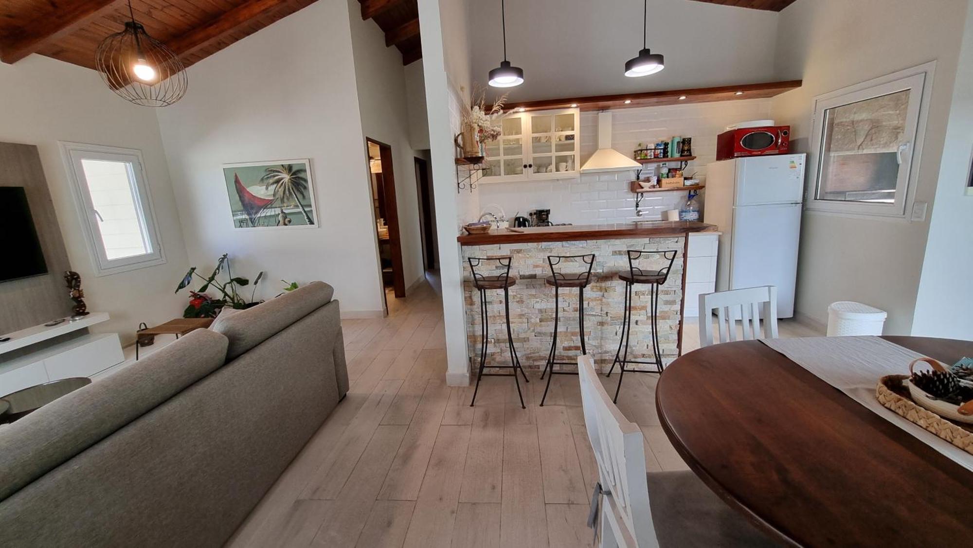 Alter Boss Chalet